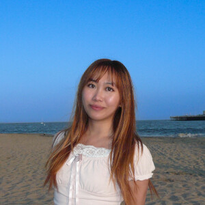 Charlotte L - UC Berkeley Babysitter