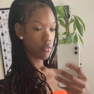 Mekkah S - Prairie State College  Babysitter