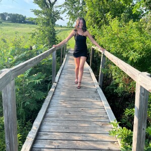 Delaney D - K-State Babysitter