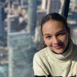 Valentina G - Cedarville Babysitter