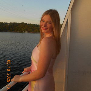 Ella C - UW-Madison Babysitter