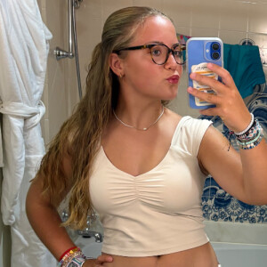 Mackenzie K - GWU Babysitter