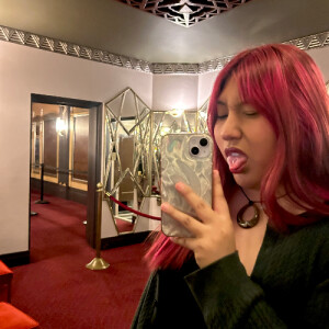 Luz S - CSULB Babysitter