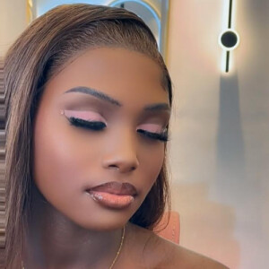 Fatumah N - WashU Babysitter