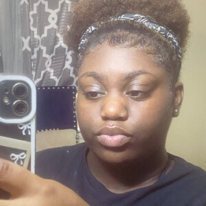 Ariah C - UT Arlington Babysitter