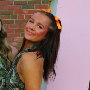 Amelia G - University of Alabama Babysitter