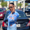 TAaliyah H – Xavier Student Seeking Nanny Jobs