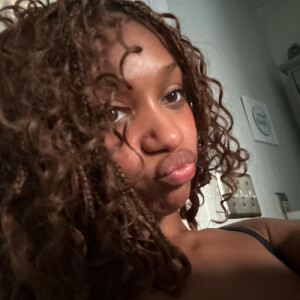 April L - Northampton Community College  Babysitter