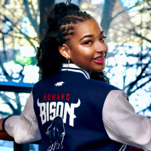 Amya J - Howard Babysitter