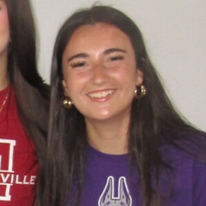 Ruby M - UAlbany Babysitter