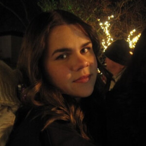 Cassy P - University of Iowa Babysitter