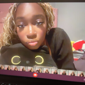 Ny'Breya K - UAlbany Babysitter