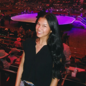 Veronica L - Texas Tech Babysitter