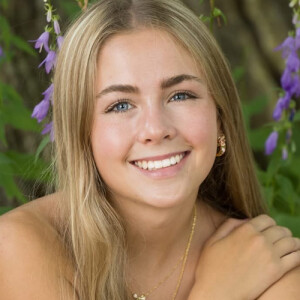 Kendra S - UW Eau Claire Babysitter