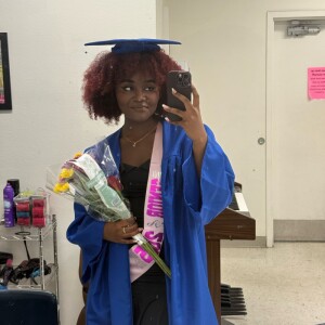 Niya W - Florida Gulf Coast Babysitter