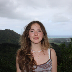 Maria J - UC Davis Babysitter