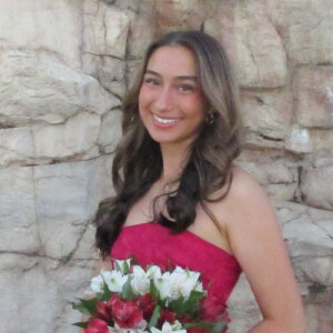 Clare C - OSU Newark Babysitter