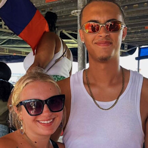 Madi B - Thomas College Babysitter