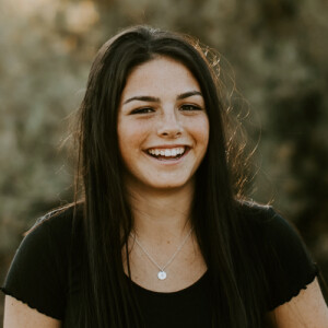 Gianna V – University of Idaho Student Seeking Babysitting Jobs