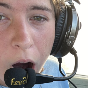 Angelina J - Embry-Riddle Aeronautical University-Prescott Babysitter