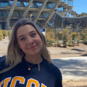 Lexi M – UCSD Student Seeking Nanny Jobs