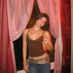 Chelsea M - UMN Babysitter