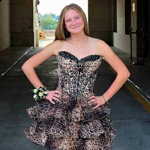 Alexa S - Central Missouri Babysitter