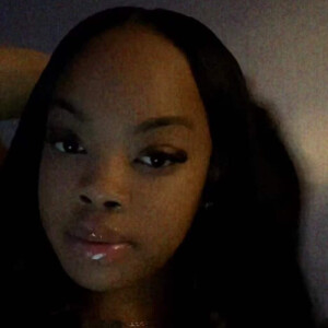 Tashae F - UAlbany Babysitter