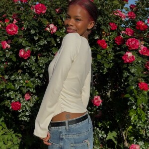 Thaijenai P - CSULB Babysitter