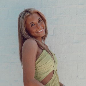 Kyleighbritt G - Pellissippi State Babysitter