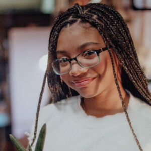 Juliana R - WMU Babysitter