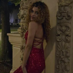 Alexa R.