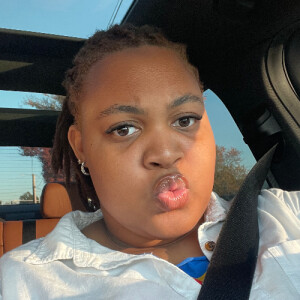 Kennedy M - ODU Babysitter