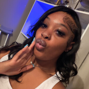 Kaia-Simone G - Morgan State Babysitter