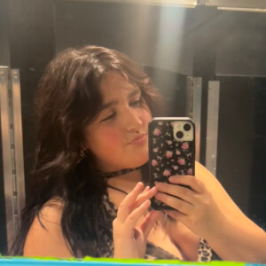 Isobela M - University of Akron Babysitter