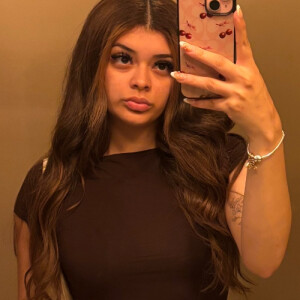 Ashley C - Rio Hondo College  Babysitter