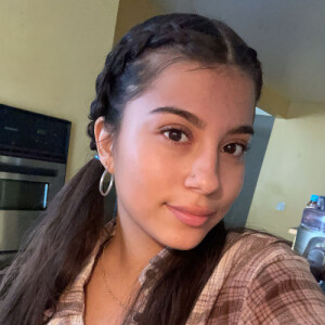 Kayla A - Cypress College Babysitter