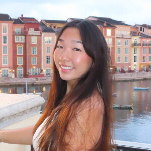 Vienna Y - UCF Babysitter