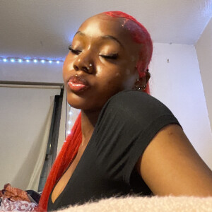 Williesha K - NYIT Babysitter