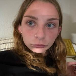 Stella S - UCSB Babysitter