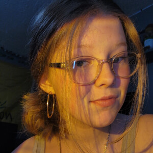 Kaylee M - UNH Babysitter