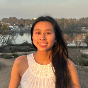 Ashley V - UCLA Babysitter