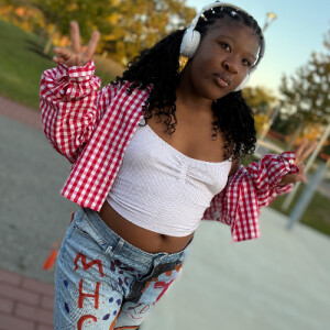 Saniah A - FSC Babysitter