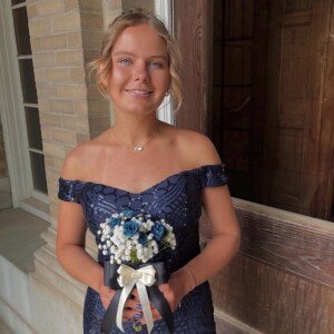 Tatum K - Missouri State Babysitter