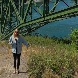 Haley K - Georgia Southern Babysitter