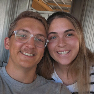 Emma M - caspercollege Babysitter