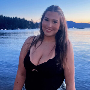 Sophia M - Chico State Babysitter