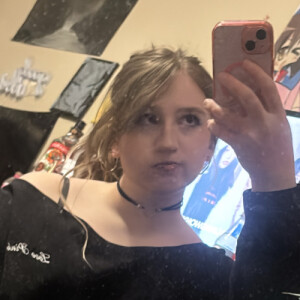 Elli W - VCU Babysitter
