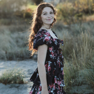 Amelia R - Sarah Lawrence Babysitter