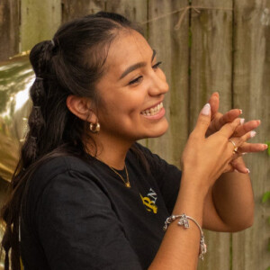 Bianca P - SFA Babysitter